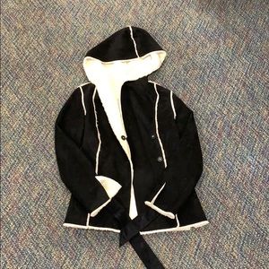 White House Black Market Jacket
